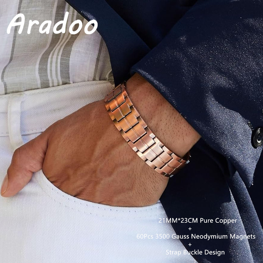 Meditation Headband Eeg - سوار ARADOO 3X ذو القوة المغناطيسية