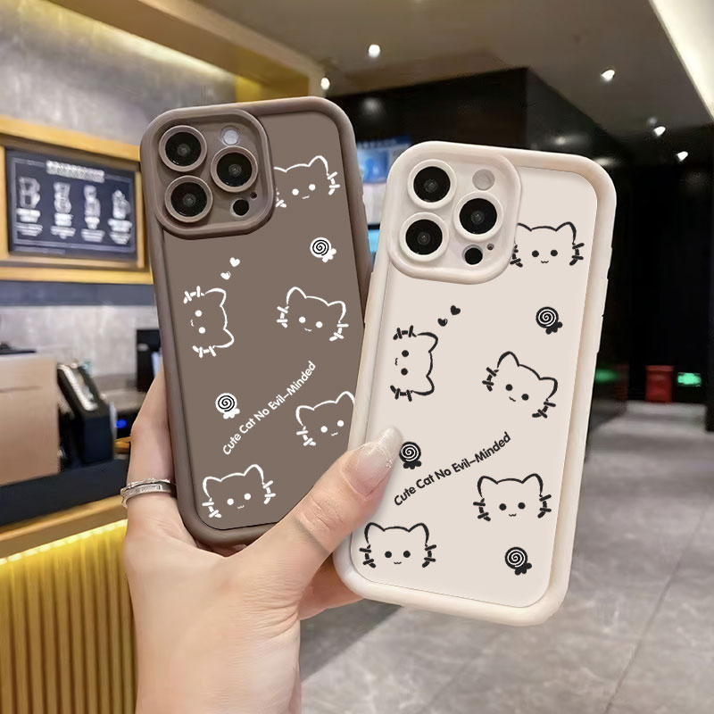 Realme Note 50 - حافظة لهاتف Realme Note 60X 60