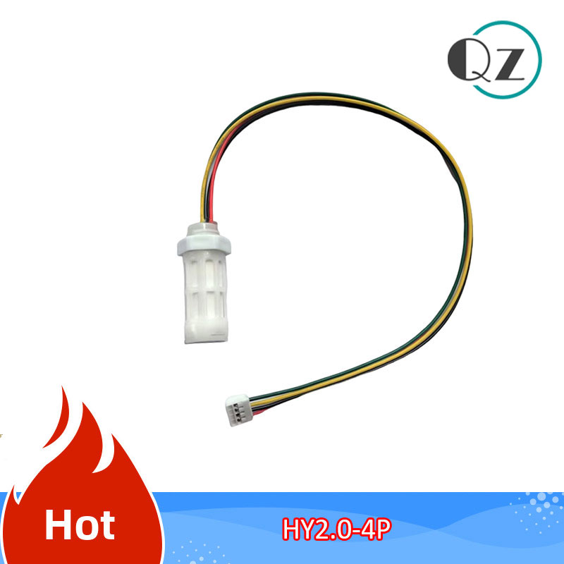 Muscle Sensor Emg - مستشعر درجة الحرارة والرطوبة SHT20 SHT30
