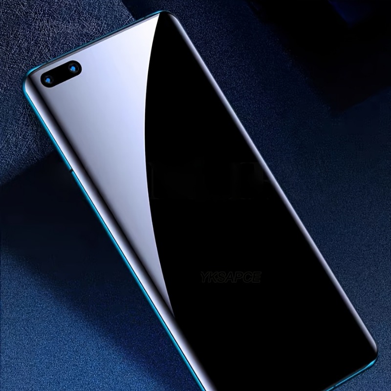 3 قطعة زجاج مقسى مضاد للتجسس ل - مراجعة Huawei Mate 60 وسعره