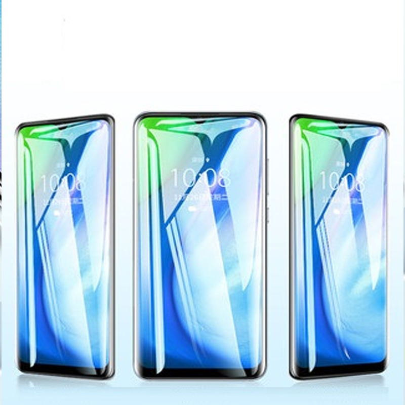3-5 قطعة هيدروجيل فيلم ل ممن ل - مراجعة Oppo A78 وسعره