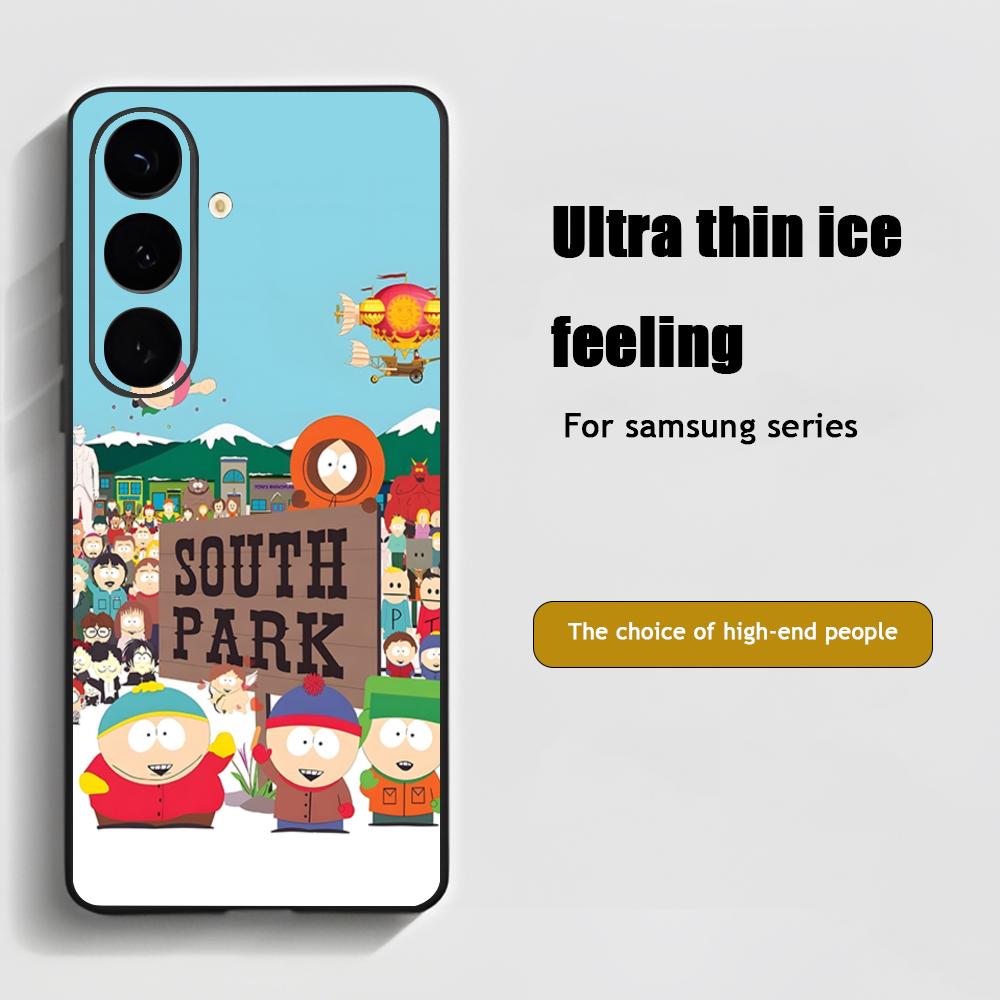 حافظة هاتف كرتونية رائعة من سا - مراجعة Samsung Galaxy S24 وسعره