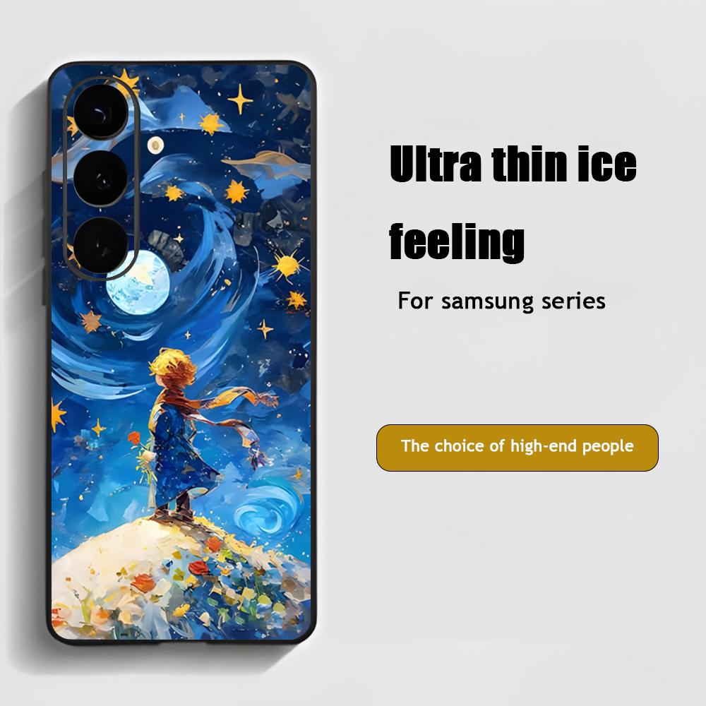 حافظة هاتف Le Petit Prince ذات - مراجعة Samsung Galaxy S24 وسعره