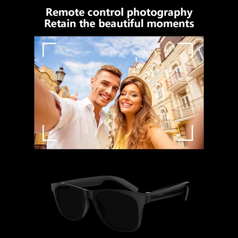 نظارات لينوفو الذكية بالذكاء ا - مراجعة Smart Glasses Lens وسعره