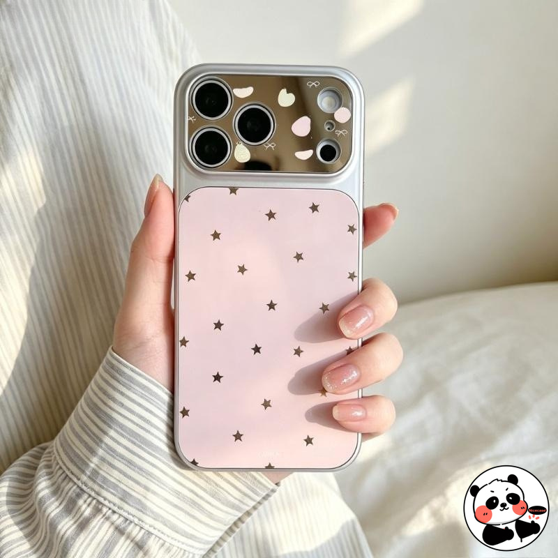 غطاء هاتف بتصميم نجوم مجوفة وم - مراجعة Realme Note 50 وسعره