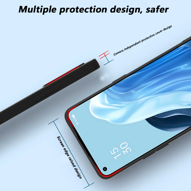 حافظة هاتف زجاجية بمرآة صور مخ - مراجعة Oppo Find X8 وسعره