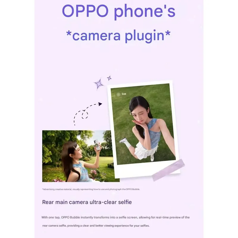 شاشة سيلفي مغناطيسية لاسلكية ص - مراجعة Oppo Find X8 وسعره