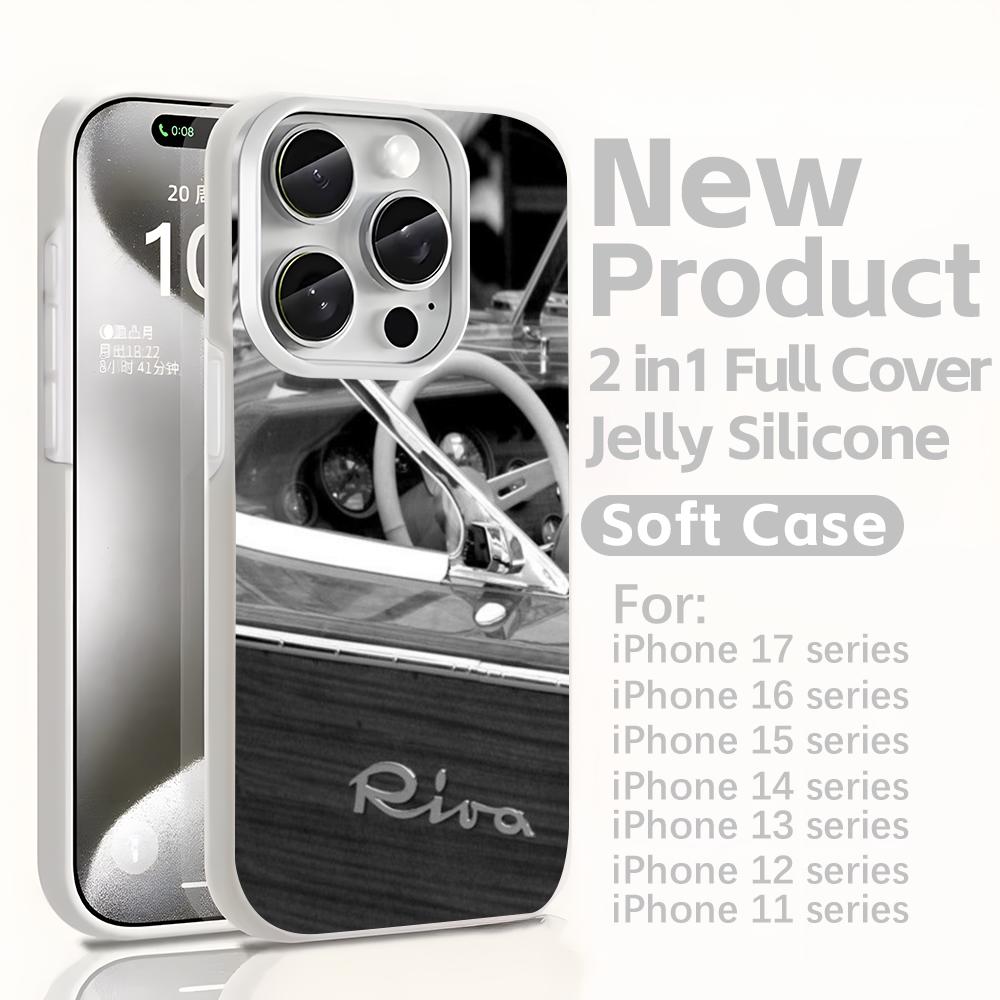 حافظة هاتف RIVA Yacht لآيفون 1 - مراجعة Apple Iphone 15 Pro Max وسعره