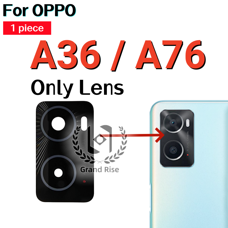 عدسة زجاجية جديدة للكاميرا الخ - مراجعة Oppo A78 وسعره