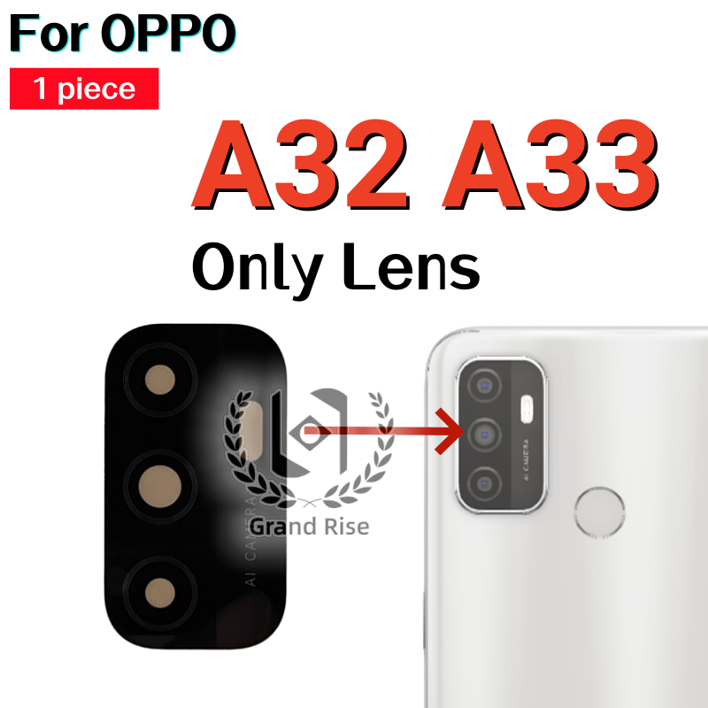 عدسة زجاجية جديدة للكاميرا الخ - مراجعة Oppo A78 وسعره