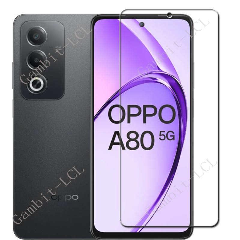 الزجاج المقسى ل ممن لهم A79 A5 - مراجعة Oppo A78 وسعره