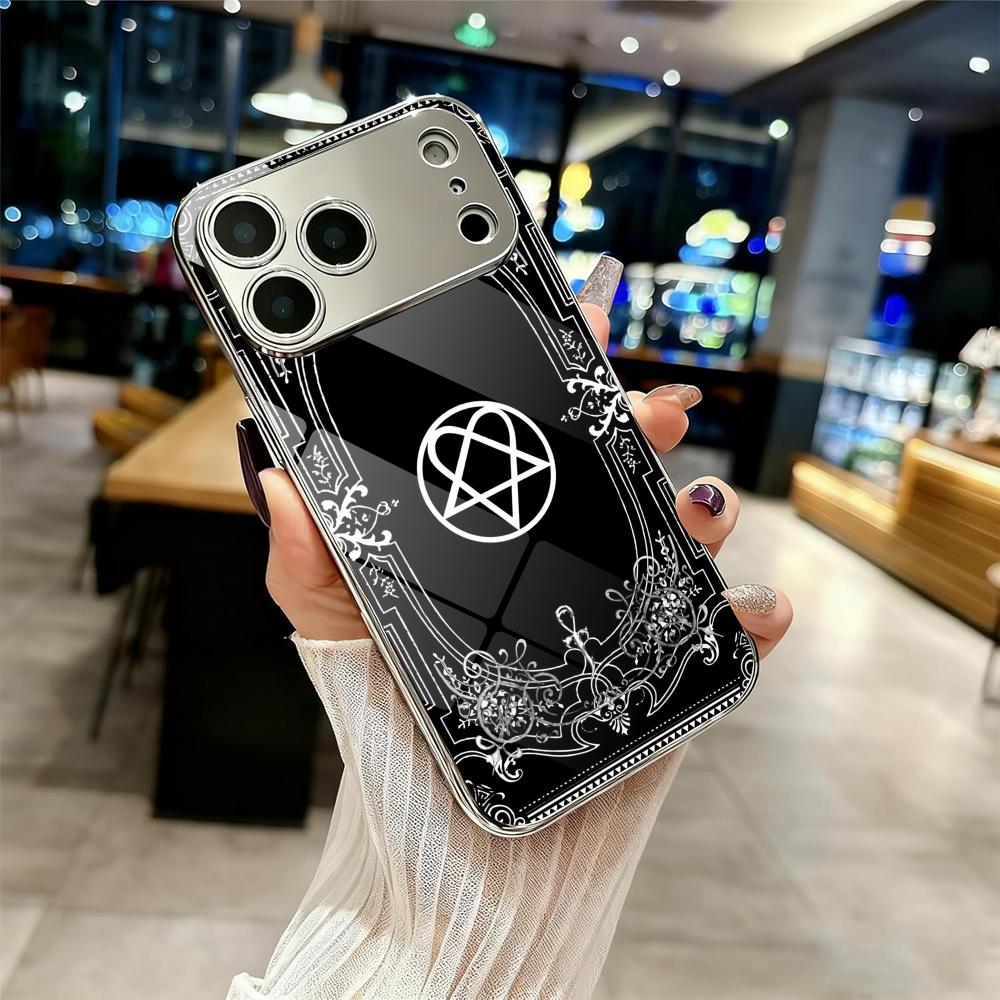 جراب هاتف روك باند H-HIM لهوات - مراجعة Apple Iphone 16 وسعره