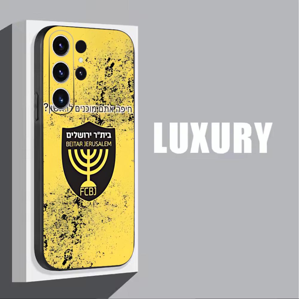 حافظة هاتف B-Beitars Jerusalem - مراجعة Samsung Galaxy S24 وسعره