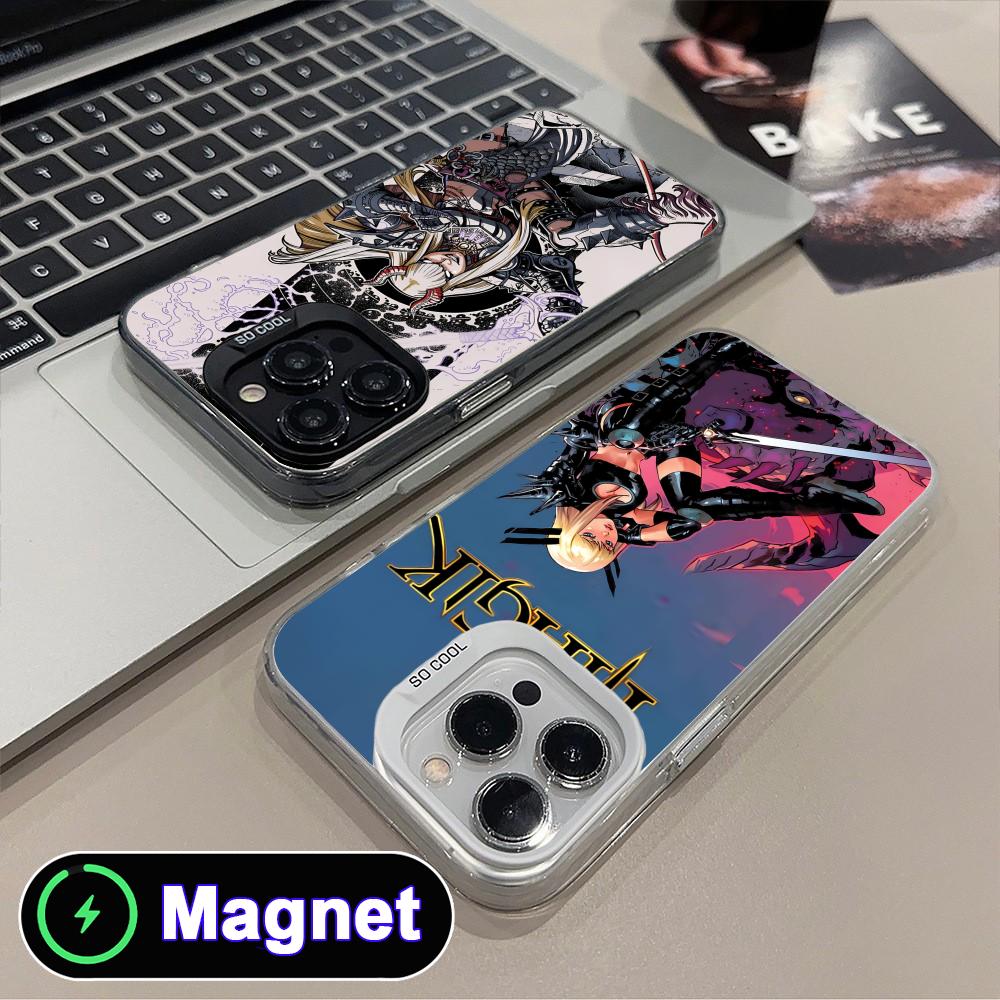 غطاء هاتف ماجيك إيليانا لآيفون - مراجعة Apple Iphone 16 وسعره