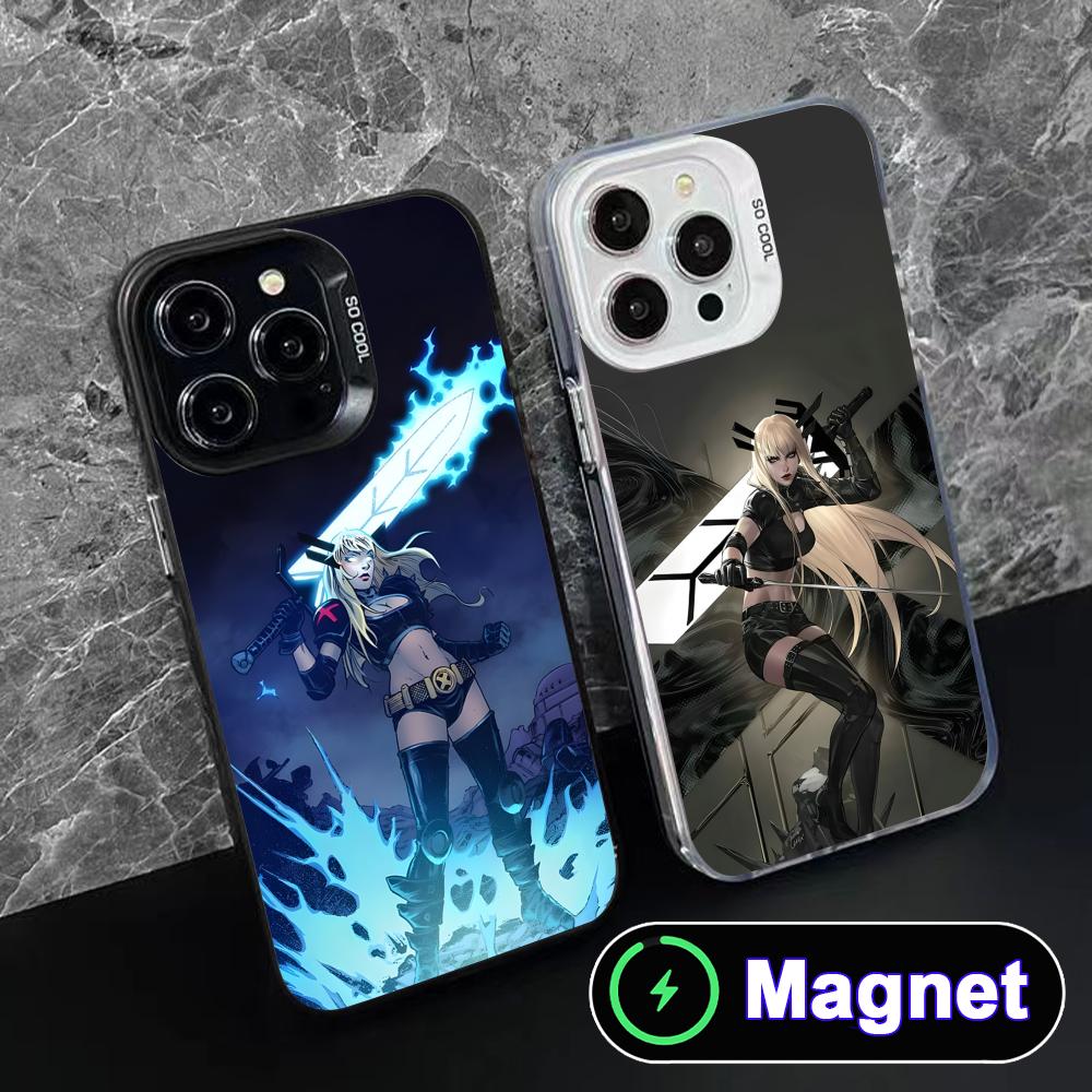 غطاء هاتف ماجيك إيليانا لآيفون - مراجعة Apple Iphone 16 وسعره