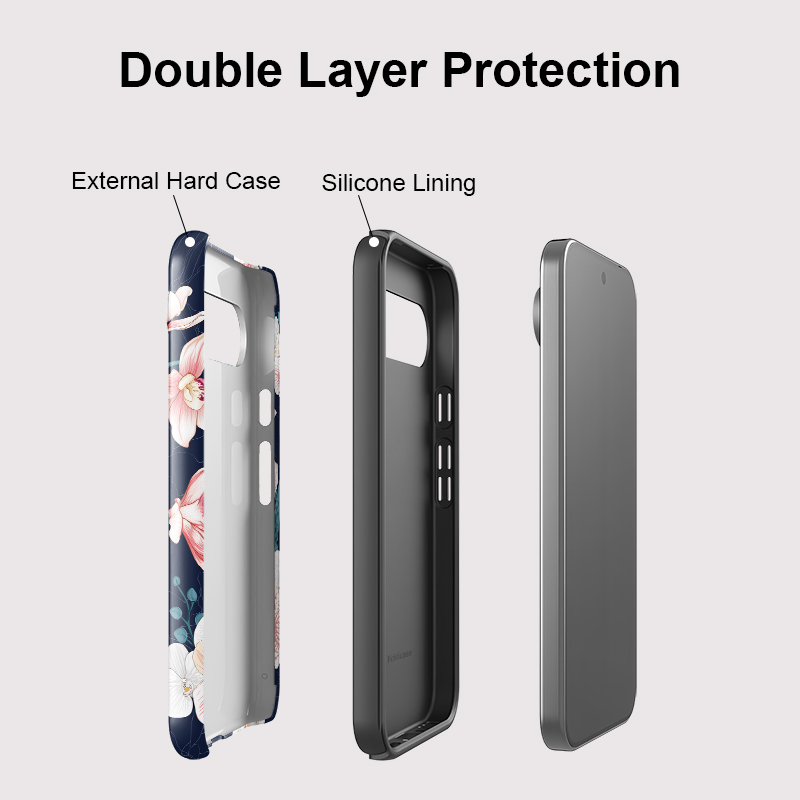 جراب هاتف Fcicicase مضاد للصدم - مراجعة Google Pixel 9 Pro وسعره
