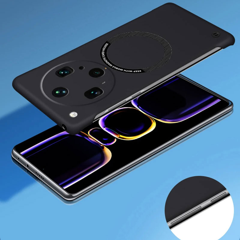 حافظة هاتف رفيعة بدون حدود لها - مراجعة Oppo Find X8 وسعره