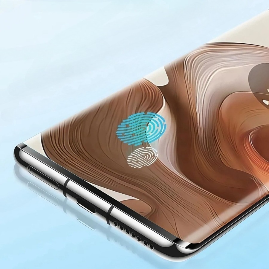 واقي شاشة من الزجاج المقسى بال - مراجعة Huawei Mate 60 وسعره