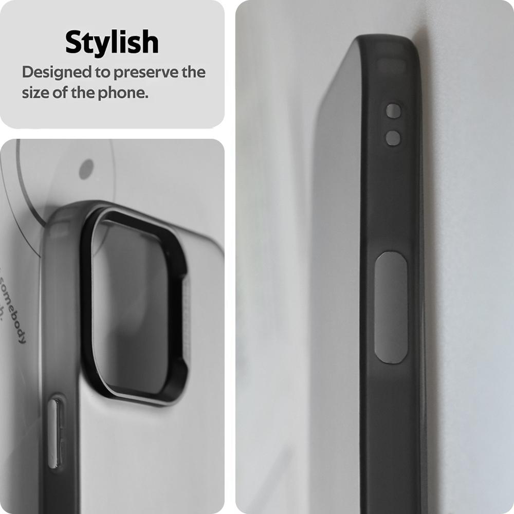 جراب هاتف ميسفيتس متعدد الألوا - مراجعة Apple Iphone 16 وسعره