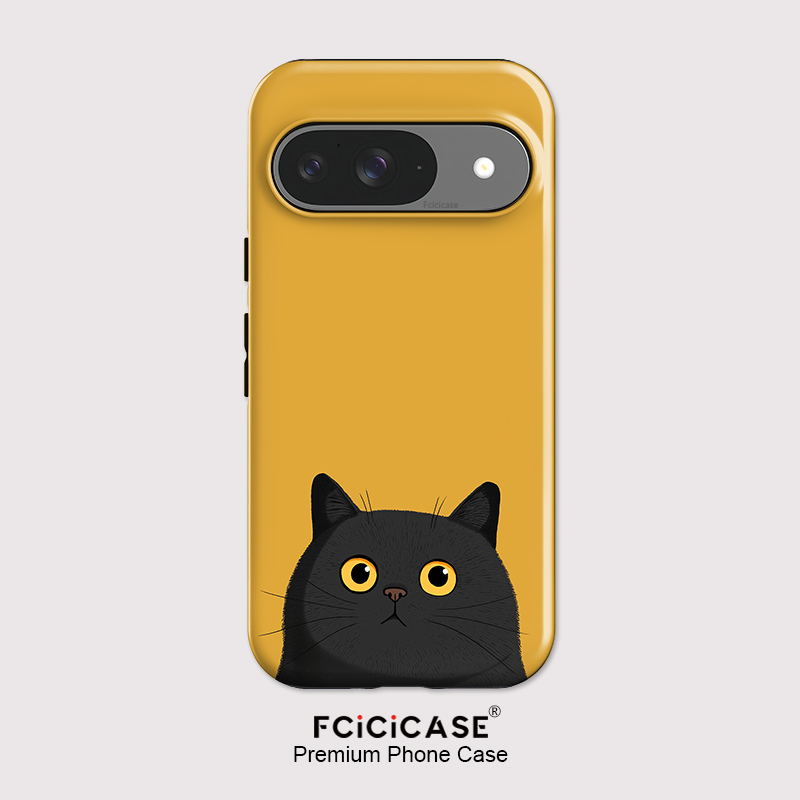 حافظة هاتف Fcicicase لـ Pixel  - مراجعة Google Pixel 9 Pro وسعره