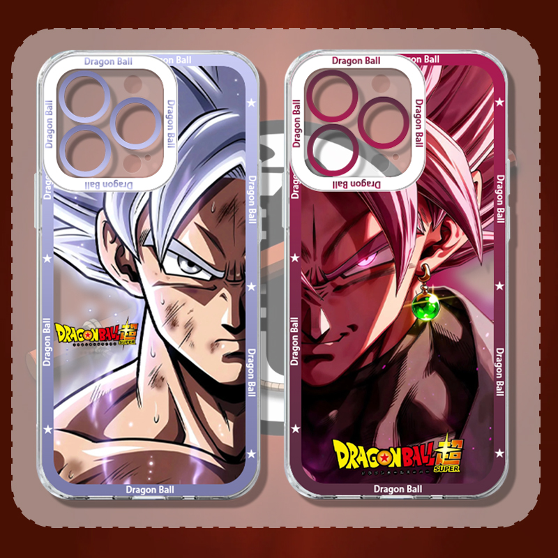غطاء هاتف أنيمي لـ D-DRAGON BA - مراجعة Apple Iphone 16 وسعره