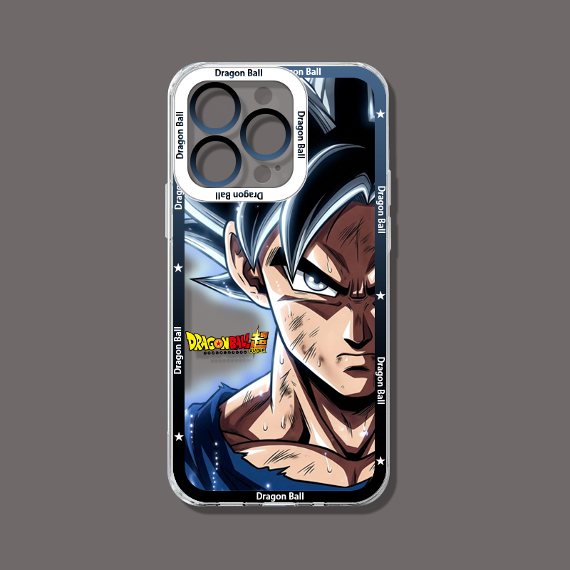 غطاء هاتف أنيمي لـ D-DRAGON BA - مراجعة Apple Iphone 16 وسعره