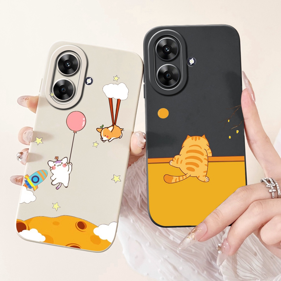 ل Realme ملاحظة 60 حافظة لطيف  - مراجعة Realme Note 50 وسعره