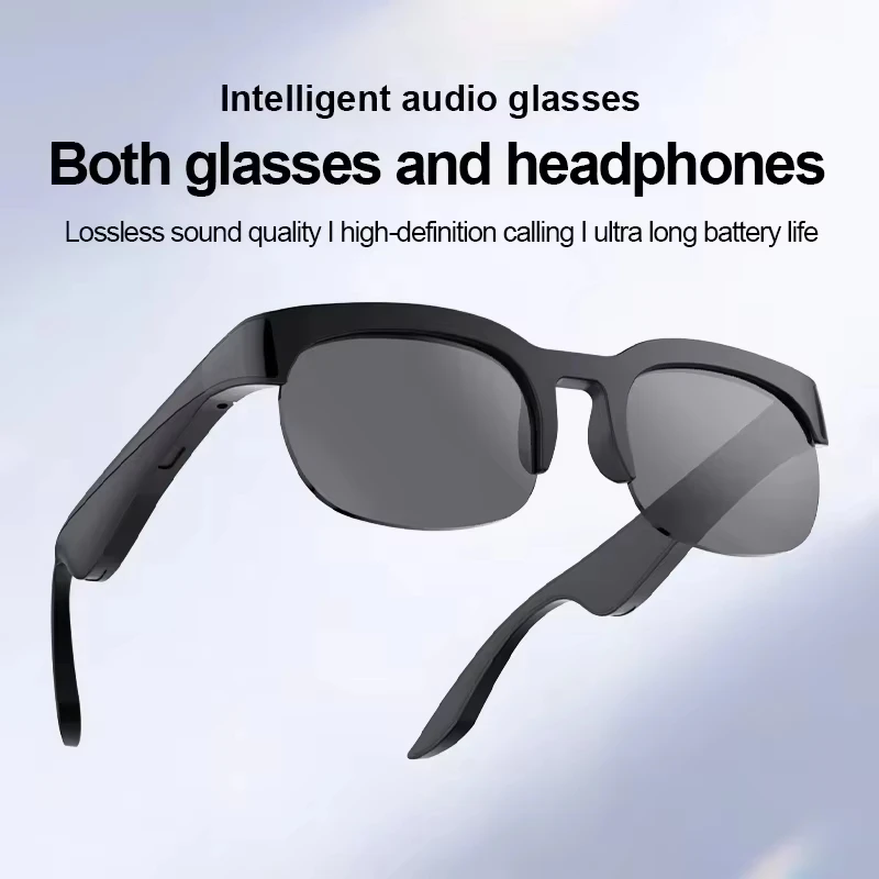 نظارات لينوفو الذكية بتقنية ال - مراجعة Smart Glasses Lens وسعره