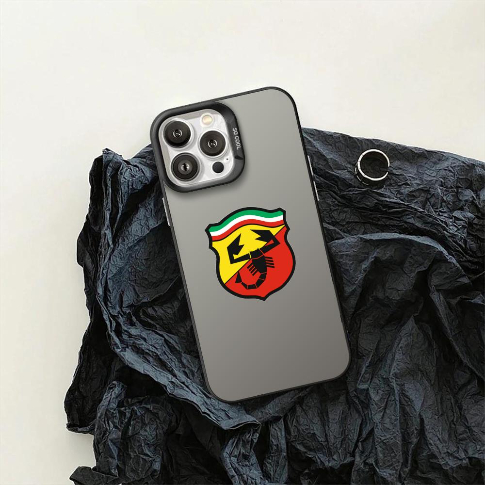 جراب هاتف A-Abarth Scorpion له - مراجعة Apple Iphone 16 وسعره