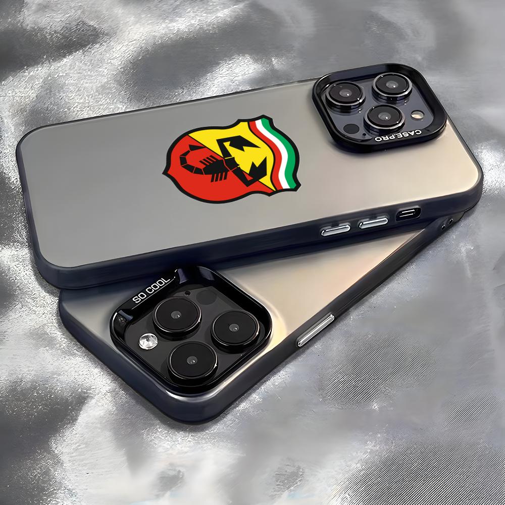 جراب هاتف A-Abarth Scorpion له - مراجعة Apple Iphone 16 وسعره