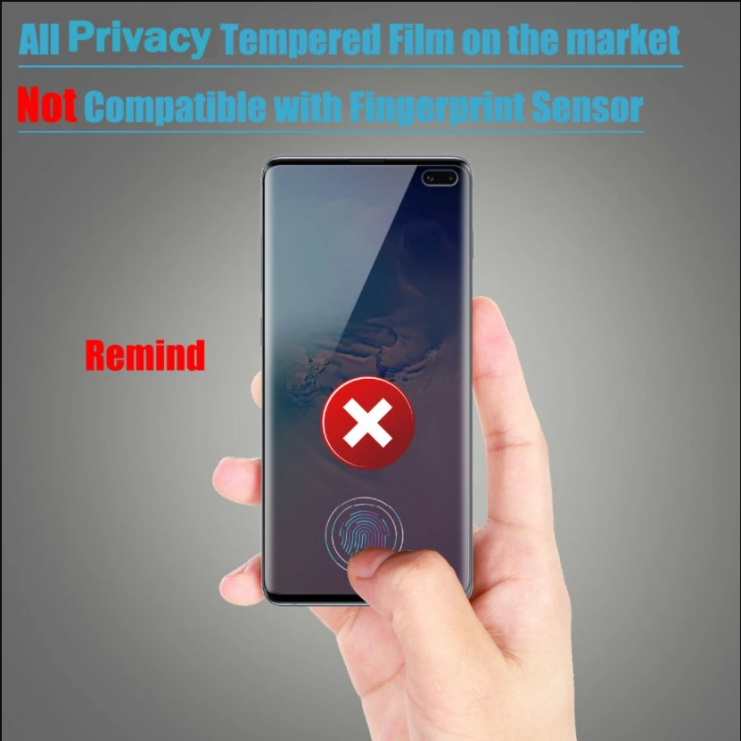واقي شاشة مضاد للتجسس من الزجا - مراجعة Huawei Mate 60 وسعره