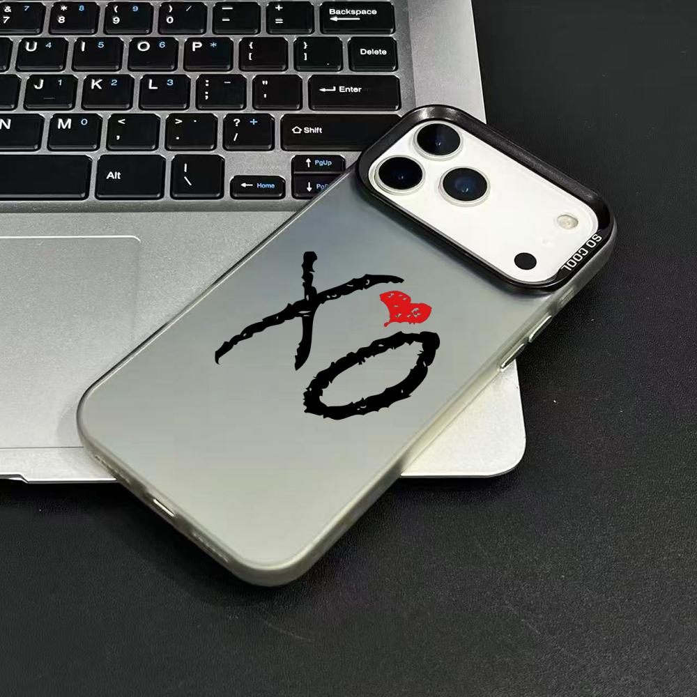 جراب هاتف مغني الراب ذا دبليو  - مراجعة Apple Iphone 16 وسعره