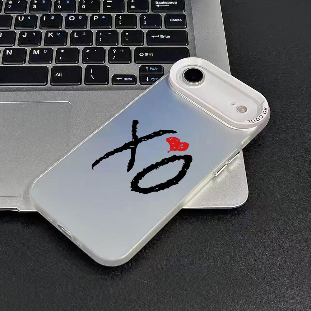 جراب هاتف مغني الراب ذا دبليو  - مراجعة Apple Iphone 16 وسعره