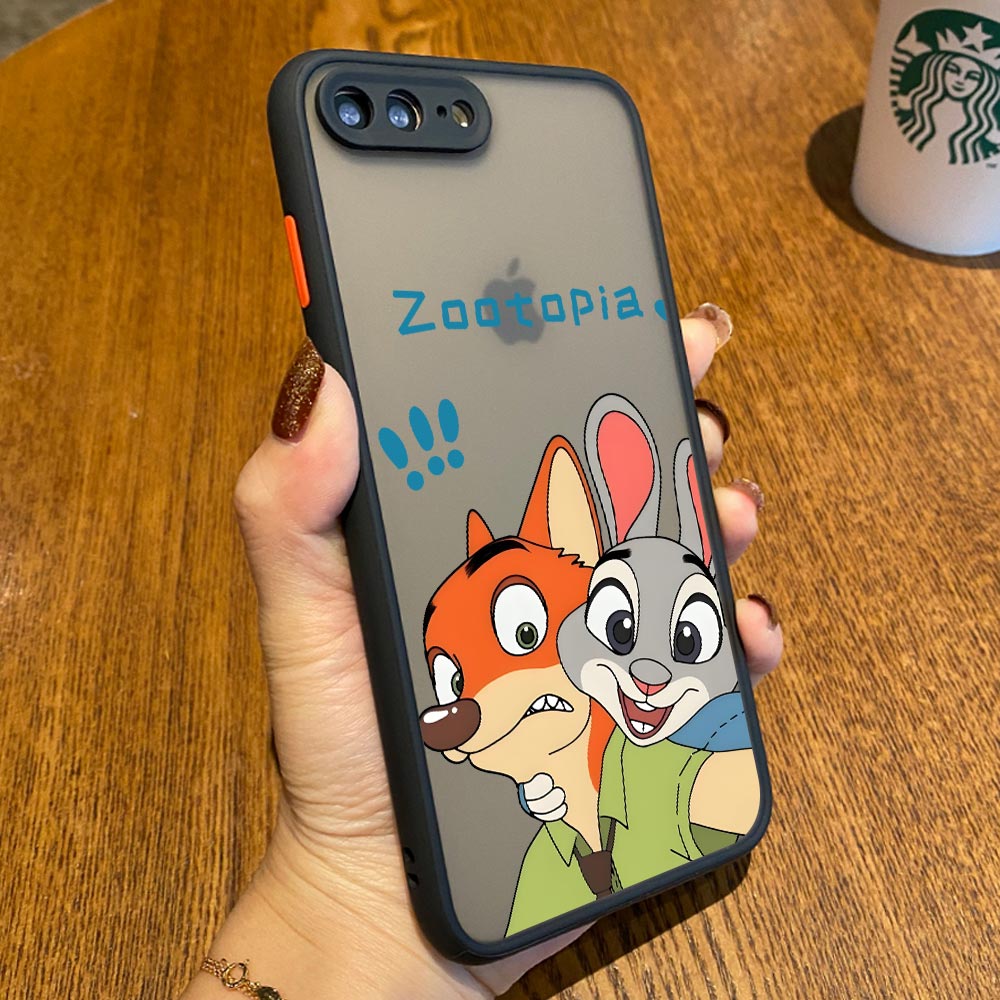 جراب ديزني نيك جودي شفاف غير ل - مراجعة Apple Iphone 16 وسعره