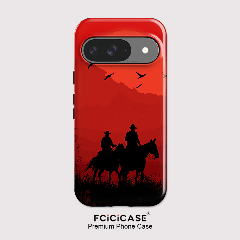 حافظة هاتف Fcicicase لهاتف جوج - مراجعة Google Pixel 9 Pro وسعره
