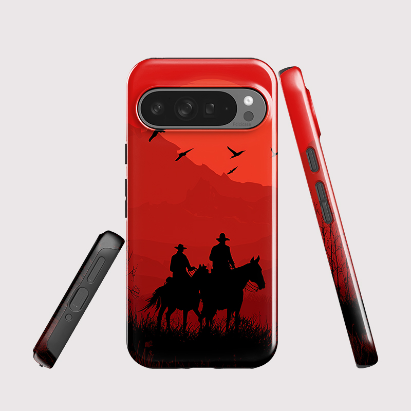 حافظة هاتف Fcicicase لهاتف جوج - مراجعة Google Pixel 9 Pro وسعره