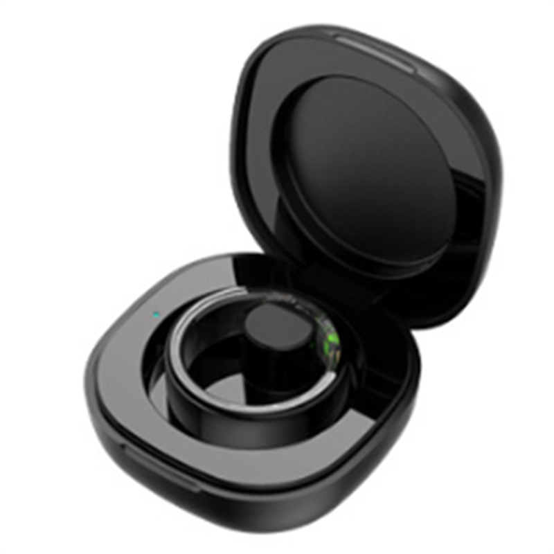 Ingenious-R08 حلقة ذكية مقاومة - مراجعة Temperature Ring Skin وسعره