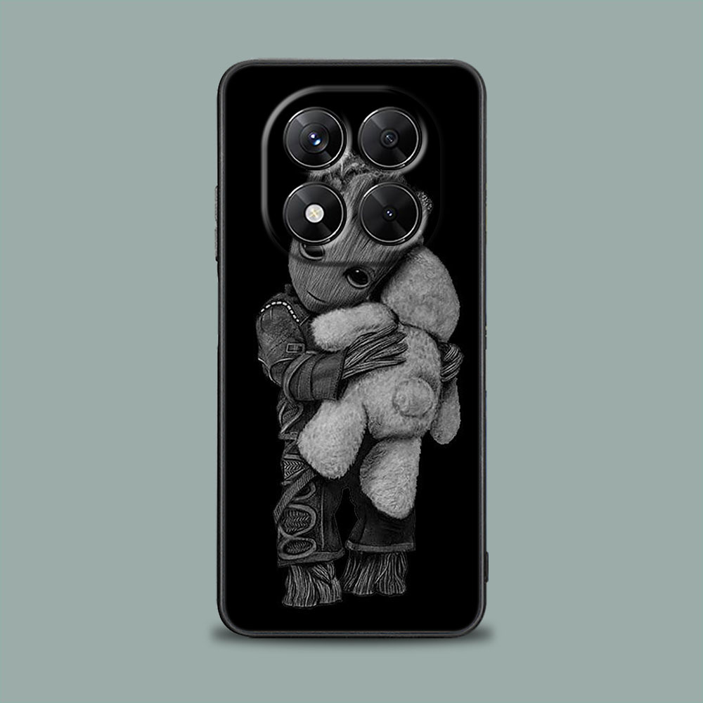 غطاء هاتف بيبي جروت مارفل لـ R - مراجعة Xiaomi Redmi Note 13 وسعره