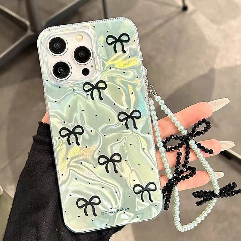 حافظة بفيونكة لؤلؤية لهاتف Rea - مراجعة Realme Note 50 وسعره