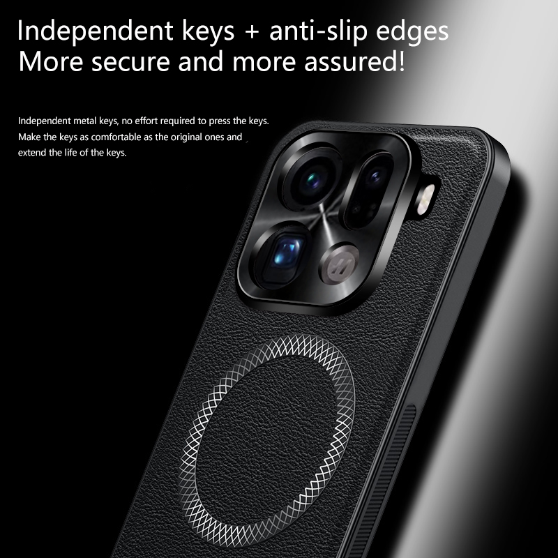غطاء هاتف لـ OPPO Find X9 X8 X - مراجعة Oppo Find X8 وسعره